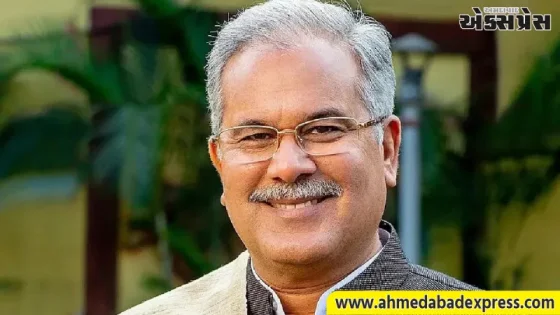 પંજાબમાં ચૂંટણી મોડની ઔપચારિક શરૂઆત: કોંગ્રેસ પ્રભારી ભૂપેશ બઘેલ શરૂ કરશે સંગઠનાત્મક પ્રવાસ