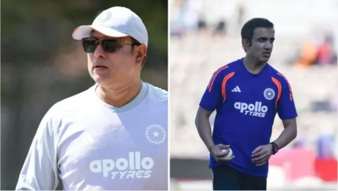 ગંભીર VS લક્ષ્મણ: ભારતીય ટીમના કોચિંગને લઈને ડી વિલિયર્સનો મોટો ખુલાસો