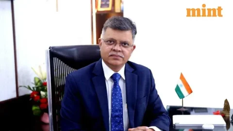  : FY27 સુધીમાં NPA શૂન્ય કરવાનું લક્ષ્ય, ₹2 ટ્રિલિયન લોન બુક તરફ ગતિ - અમદાવાદ એક્સપ્રેસ