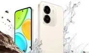  : 7,500 બેટરી અને 120Hz ડિસ્પ્લે સાથે બજેટ સ્માર્ટફોન લોન્ચ