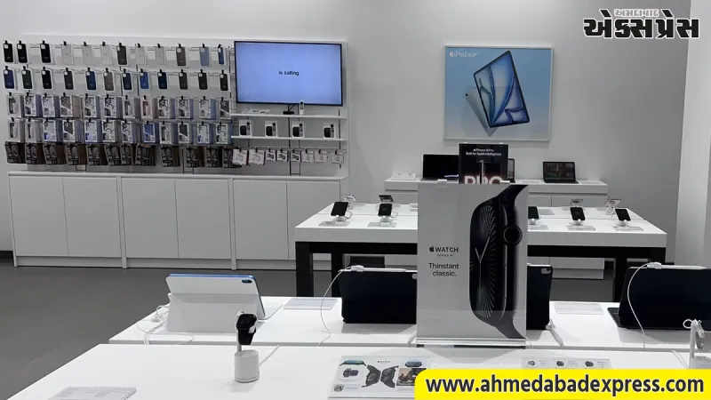 ભારતમાં Appleનો વિકાસ Macની વધતી માંગ પર નિર્ભર, પરંતુ પડકારો પણ છે