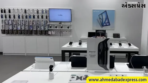 ભારતમાં Appleનો વિકાસ Macની વધતી માંગ પર નિર્ભર, પરંતુ પડકારો પણ છે