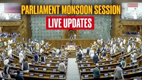 પરીક્ષા પારદર્શિતા: રાજ્યસભામાં અન્યાયી પ્રથાઓ વિરોધી બિલ પસાર | અમદાવાદ એક્સપ્રેસ