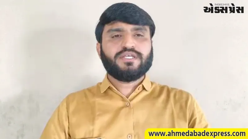 સિંહના બદલાયેલા સ્વભાવ પર રાજકારણ ગરમાયું: ગીરના સ્થાનિકો પર દોષારોપણ અયોગ્ય - પ્રવીણ રામ