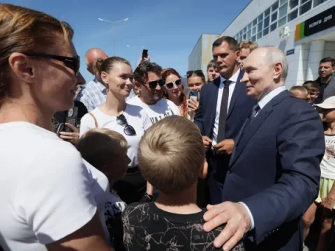 કુરીલ ટાપુઓ પર પુતિનની મુલાકાત: જાપાનનો આક્રોશ અને વૈશ્વિક રાજકારણ પર અસર