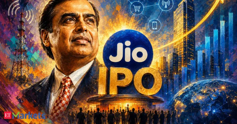 જિયોનો રૂ. 37,800 કરોડનો નવરાત્રિ-દિવાળીમાં આવવાની શક્યતા: અમદાવાદ એક્સપ્રેસ વિશ્લેષણ