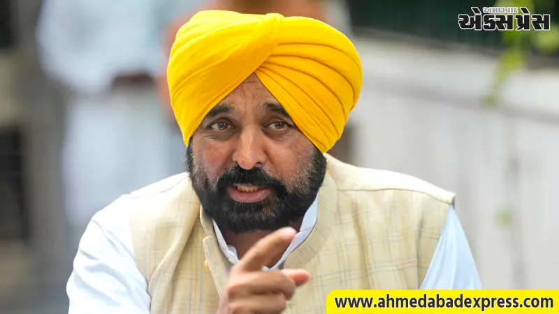 રાહુલ ગાંધી, મૃતદેહો પર રાજકારણ ન રમો: ગુલઝાર સિંહના મૃત્યુ મામલે કેજરીવાલ અને સીએમ માનનો કોંગ્રેસ પર પલટવાર