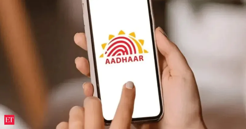 આધાર કાર્ડ હવે વિશ્વભરમાં: NRI અને OCI માટે ડિજિટલ ઓળખનું વિસ્તરણ