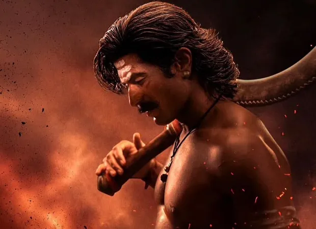 રણબાલી ટીઝર આઉટ: વિજય દેવરાકોંડા અને રશ્મિકા મંદાનાની ઐતિહાસિક ગાથા