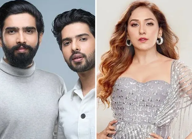 સૌ આસમાનના 10 વર્ષ: અમલ મલિક, અરમાન મલિક અને નીતિ મોહન 'બાર બાર દેખો' ગીત પર પ્રતિબિંબિત કરે છે