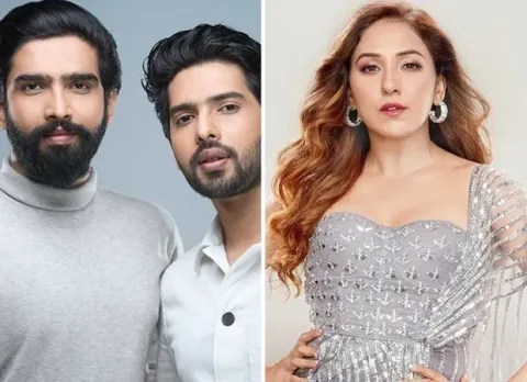 સૌ આસમાનના 10 વર્ષ: અમલ મલિક, અરમાન મલિક અને નીતિ મોહન 'બાર બાર દેખો' ગીત પર પ્રતિબિંબિત કરે છે
