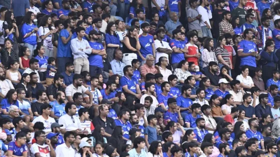  2026-27: બેંગલુરુ FC અને સ્પોર્ટિંગ ક્લબ દિલ્હી વચ્ચે સિઝનનો પ્રારંભ