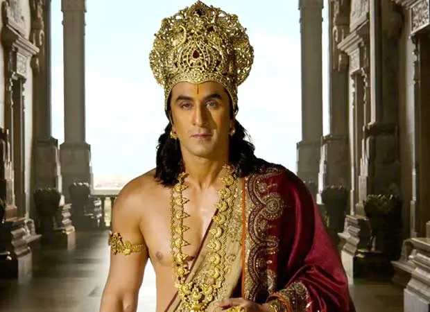 રામાયણ ફિલ્મની રિલીઝ તારીખમાં મોટો ફેરફાર: દિવાળી પહેલા 5 નવેમ્બરે થશે વૈશ્વિક રિલીઝ