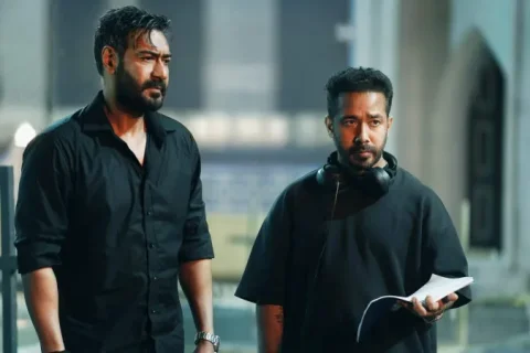 અજય દેવગણ: 'દ્રશ્યમ ધ કન્ક્લુઝન' એકદમ શાનદાર છે અને આ જ અંત શા માટે છે?