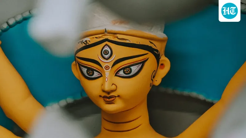 નવરાત્રી : શા માટે દસમો દિવસ આધ્યાત્મિક વિજય ગણાય છે? સદગુરુ સમજાવે છે