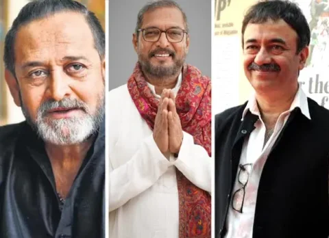 મહેશ માંજરેકરે નાના પાટેકરની રાજકુમાર હિરાની ફિલ્મ વિશે કર્યો ખુલાસો