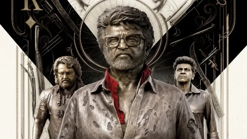 જેલર 2: રજનીકાંતની સિક્વલ જોતા પહેલા પ્રથમ ફિલ્મની 5 યાદ રાખવા જેવી બાબતો