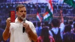 ભારતીય વિપક્ષી નેતાઓ ચૂંટણી કમિશનરના રાજીનામાની માંગ સાથે સુપ્રીમ કોર્ટ પહોંચ્યા
