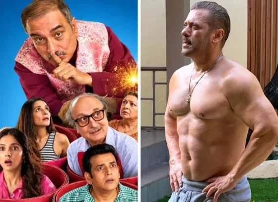 ખોસલા કા ઘોસલા 2 vs મોન્સ્ટર: સલમાન ખાનના ઈદના ગઢને 16 વર્ષ પછી પડકારશે અનુપમ ખેર-સ્ટારર ફિલ્મ