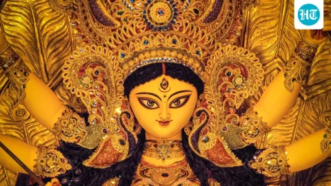 સદગુરુ નવરાત્રી પર: નવ રાત્રીઓ માત્ર ઉજવણી નહીં, આત્મચિંતનનો સમય છે