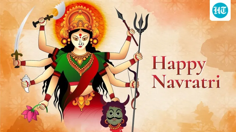 સદગુરુ નવરાત્રિ પર: ૧૦૦૦ વાર જાપ કરવાનો આધ્યાત્મિક અર્થ શું છે?