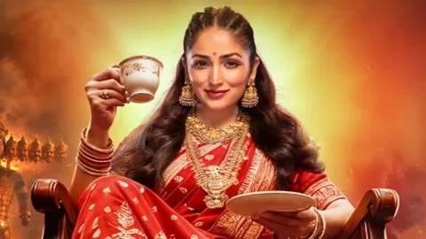નયી નવેલી: યામી ગૌતમની હોરર કોમેડીએ ઓપનિંગ વીકએન્ડમાં ₹11 કરોડ કમાવ્યા