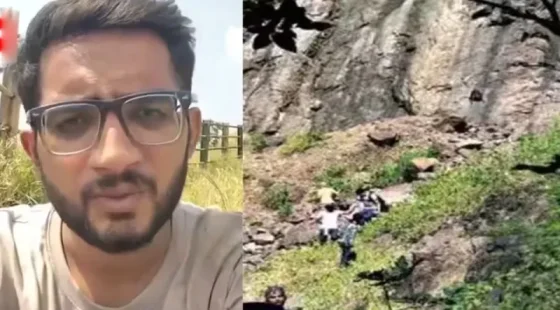 વિશ્વરાજ ગોહિલના આત્મહત્યા વીડિયોમાં ઘરેલું હિંસા કાયદામાં ફેરફારની માંગ