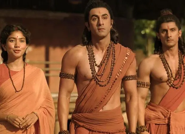 પશ્ચિમ બંગાળમાં રણબીર કપૂરની 'રામાયણ: પાર્ટ 1' ટેક્સ-ફ્રી જાહેર