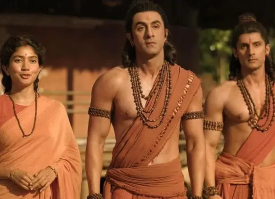 પશ્ચિમ બંગાળમાં રણબીર કપૂરની 'રામાયણ: પાર્ટ 1' ટેક્સ-ફ્રી જાહેર