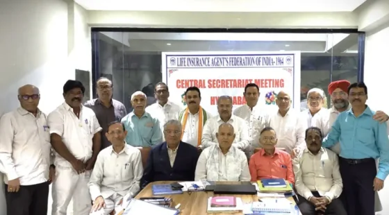 એજન્ટોની માંગણીઓ પર વિચાર કરશે, વિતરણ સુધારાનો વિરોધ કરે છે