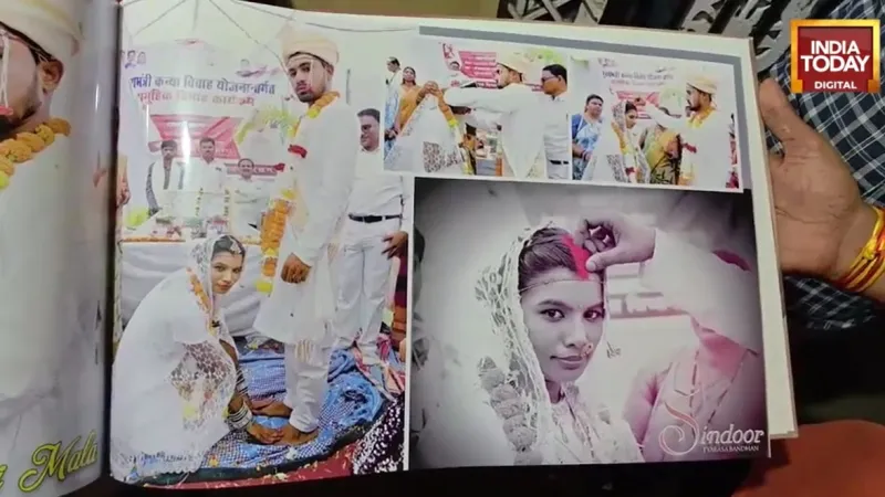 છત્તીસગઢમાં પતિએ પત્નીને નદીમાં ધકેલી દીધી: ગૃહકંકાસથી કંટાળી હત્યા