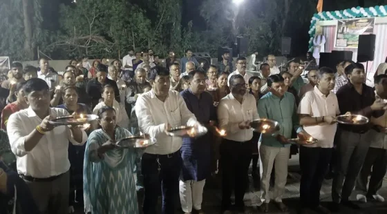 યુગપુરુષ કેન્દ્રીય ગૃહમંત્રી અમિત શાહનો 62મો જન્મદિવસ: સતાધાર ખાતે વૈદિક પરંપરા, હનુમાન ચાલીસા અને યજ્ઞ સાથે ભવ્ય ઉજવણી!