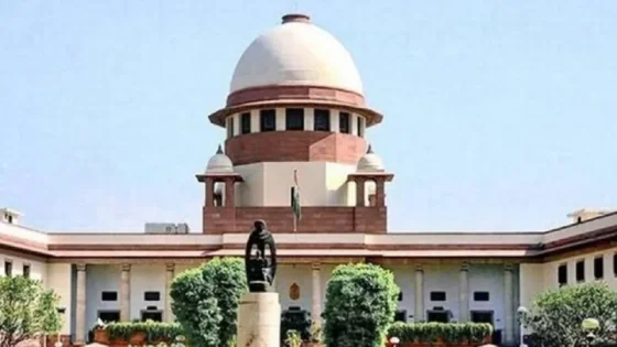 સુપ્રીમ કોર્ટમાં PIL: તપાસ એજન્સીઓના ડિજિટલ ડેટા એક્સેસ પર દિશાનિર્દેશોની માંગ
