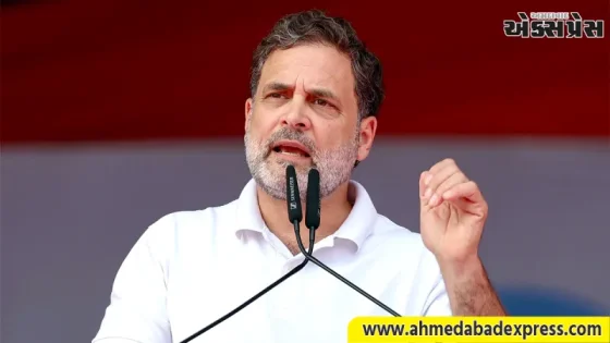 અમિત શાહ બાદ હવે રાહુલ ગાંધી પંજાબના પ્રવાસે; ભગવંત માનના ગઢમાંથી ચૂંટણી રણશિંગું ફૂંકવાની તૈયારી—જાણો શું છે કાર્યક્રમ
