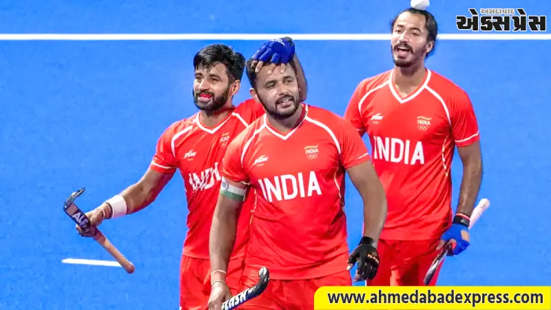 Asian Champions Trophy 2026: ટીમ ઈન્ડિયાને મોટો ઝટકો; મનપ્રીત સિંહ બહાર, તેમના સ્થાને નવા ખેલાડીની જાહેરાત