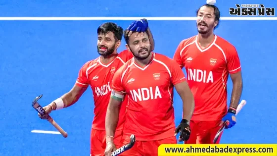 Asian Champions Trophy 2026: ટીમ ઈન્ડિયાને મોટો ઝટકો; મનપ્રીત સિંહ બહાર, તેમના સ્થાને નવા ખેલાડીની જાહેરાત