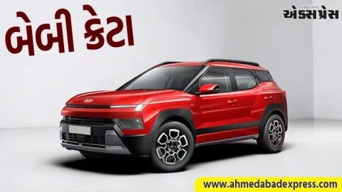 Hyundaiની નવી SUV ₹9.99 લાખની કિંમતે લોન્ચ; Maruti Brezza સાથે થશે જોરદાર સ્પર્ધા