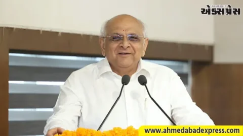 મુખ્યમંત્રી ભૂપેન્દ્રભાઈ પટેલનો રાજ્યના સહકારી કૃષિ ધિરાણ માળખા તથા ખેડૂતોના હિતમાં મહત્વપૂર્ણ નિર્ણય