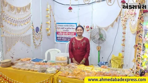 કૌશલ્યથી આત્મવિશ્વાસ અને આત્મવિશ્વાસથી આત્મનિર્ભરતા: દર્શનાબેન મિસ્ત્રીની મહિલા સશક્તિકરણની પહેલ