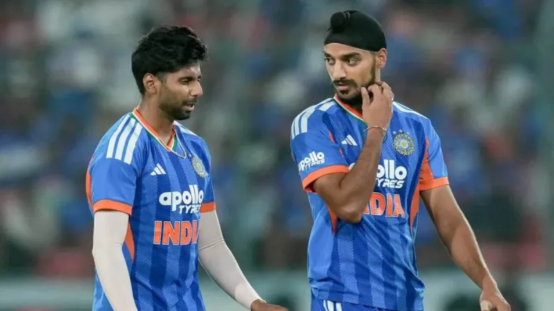 આકાશ ચોપરાએ પ્લેઇંગ XI માટે મયંક યાદવને સમર્થન આપ્યું, અર્શદીપને આરામ આપવાની ભલામણ