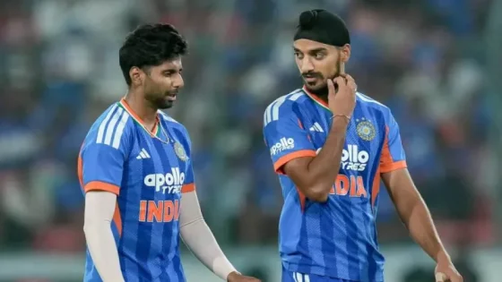 આકાશ ચોપરાએ પ્લેઇંગ XI માટે મયંક યાદવને સમર્થન આપ્યું, અર્શદીપને આરામ આપવાની ભલામણ