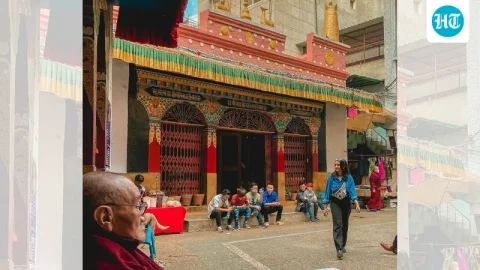 દિલ્હીના મજનુ કા ટિલાનું નામ કેવી રીતે પડ્યું? જાણો તેનો રસપ્રદ ઇતિહાસ