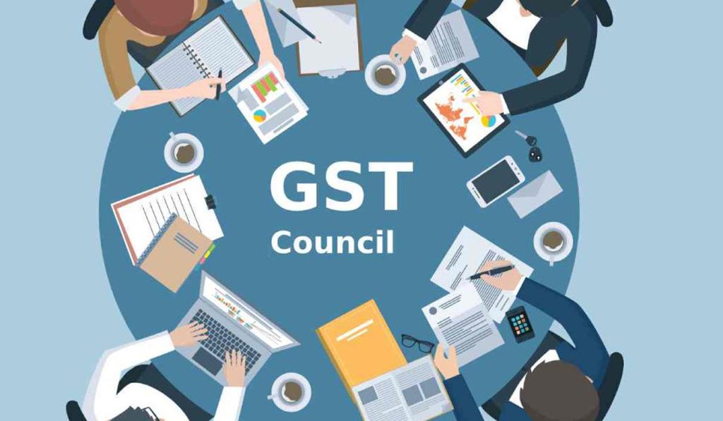 આજે 50મી GST કાઉન્સિલની બેઠક, ઓનલાઈન ગેમિંગના કરવેરા પર ફોકસ