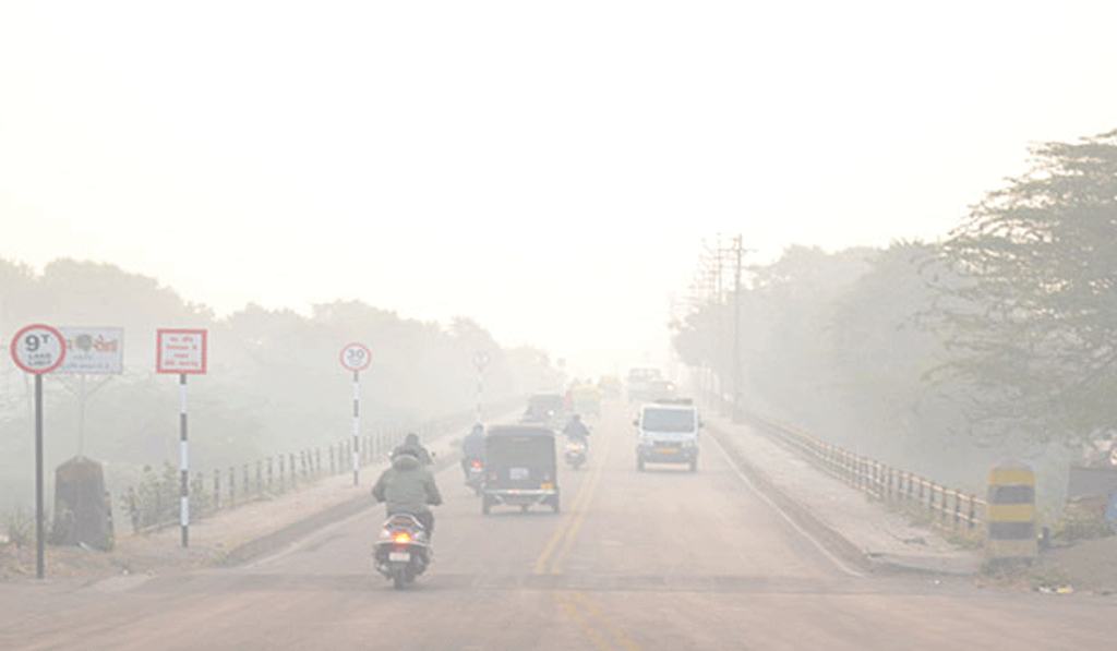 Weather Forecast: રાજ્યભરમાં કાતિલ ઠંડીનો દૌર શરૂ, હવામાન વિભાગની આગાહી 