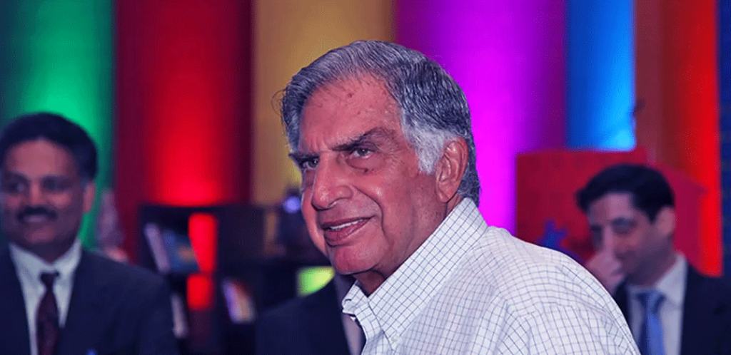 Ratan Tata Biopic: :  ભારતીય બિઝનેસ રતન ટાટા પર બનશે એક ફિલ્મ,  આ એક્ટર્સના નામની ચાલી રહી છે ચર્ચા  - Ahmedabad Express