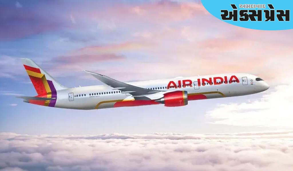 Air India ને DGCA તરફથી આ છૂટ મળી છે, એરલાઇન ફ્લાઇટની અંદર ફેરફાર કરી શકશે