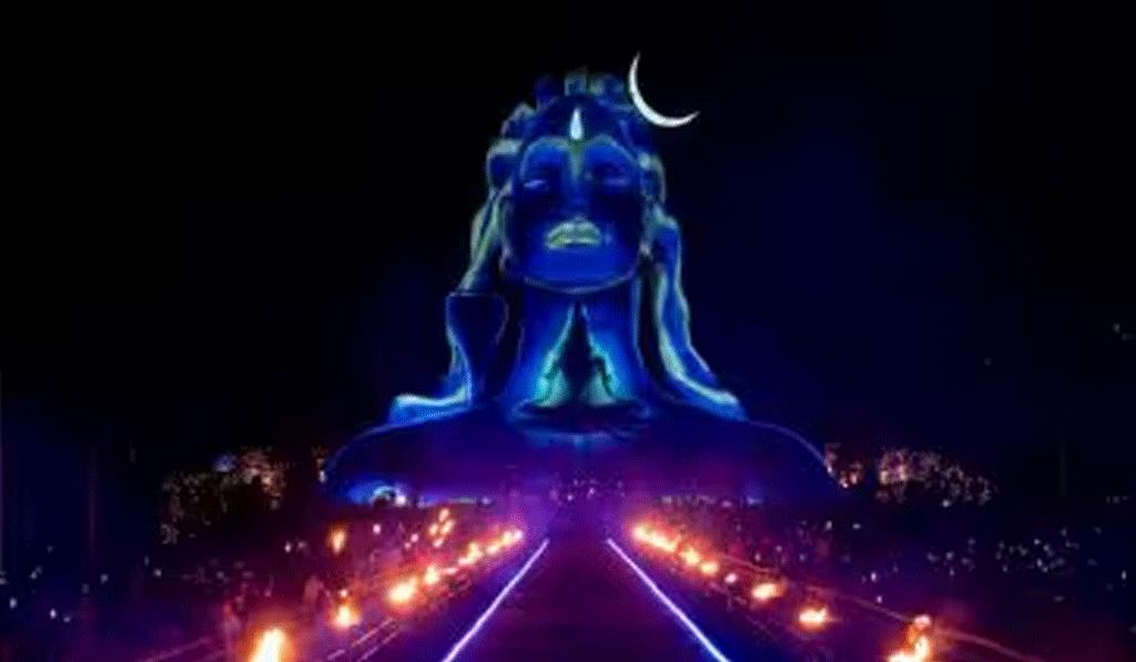 Maha Shivratri 2025: અમિત શાહ મહાશિવરાત્રી નિમિત્તે તમિલનાડુના કોઈમ્બતુરમાં ઈશા યોગ કેન્દ્રની મુલાકાત લેશે