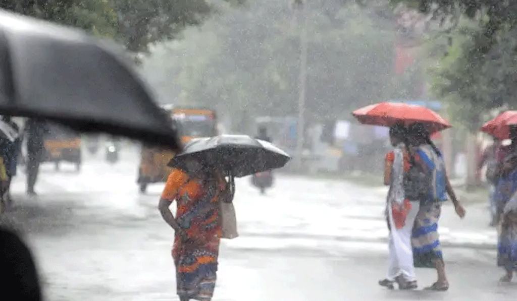 Cyclone Fengal: ચક્રવાત ફેંગલ આંધ્ર પ્રદેશના દરિયાકાંઠા વિસ્તારોમાં ભારે વરસાદ લાવશે તેવી સંભાવના 