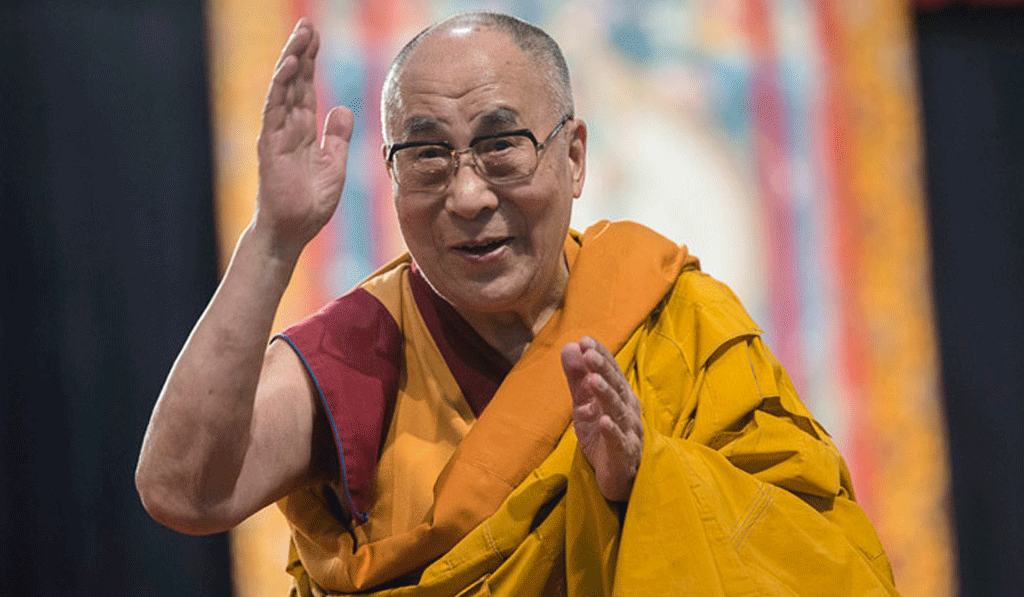 Dalai Lama : બૌદ્ધ ધર્મગુરુ દલાઈ લામાની સુરક્ષામાં વધારો કરાયો