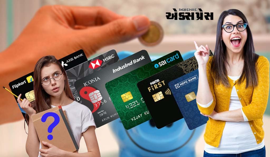 શું તમે જાણો છો.? તમારા ATM કાર્ડ પર પ્લેટિનમ કે ટાઇટેનિયમ લખેલું છે?